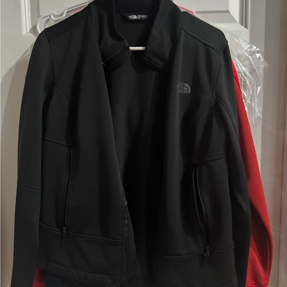North face jacket